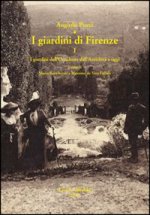 giardini di Firenze