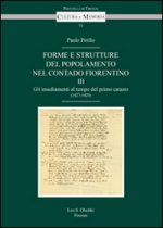 Forme e strutture del popolamento nel contado fiorentino