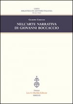 Nell’arte narrativa di Giovanni Boccaccio