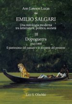 Emilio Salgari. Una mitologia moderna tra letteratura, politica, società