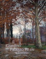 giardino del Palazzo Reale di Torino (1563-1915)
