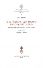 «E se paesani / zoppicanti sono questi versi». Povertà e follia nell'opera di Amelia Rosselli