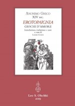 Giochi d'amore. Erotopaignia