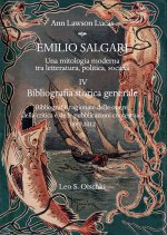 Emilio Salgari. Una mitologia moderna tra letteratura, politica, società