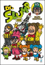 Dr. Slump. Perfect edition