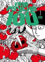 Mob Psycho 100