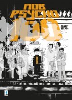 Mob Psycho 100