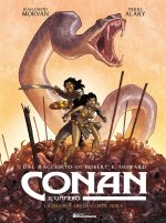 Conan il cimmero