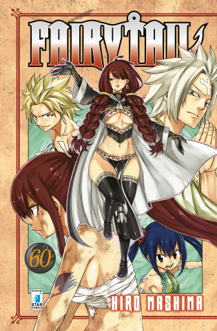Fairy Tail