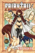 Fairy Tail