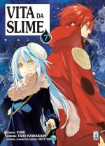 Vita da slime