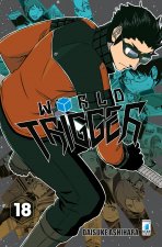 World Trigger