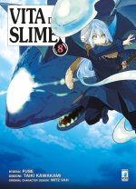 Vita da slime