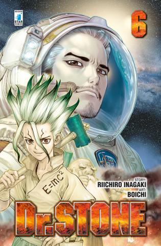 Dr. Stone