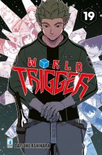 World Trigger