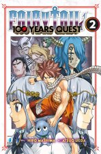 Fairy Tail: 100 years quest