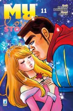 My love story!!