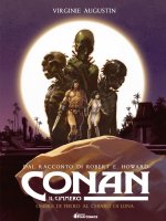 Conan il cimmero
