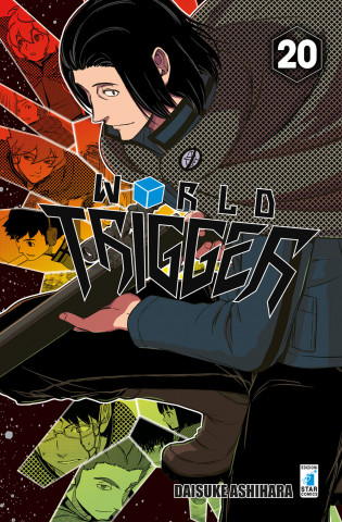 World Trigger