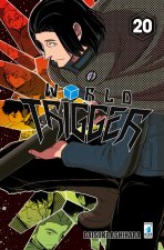 World Trigger