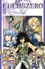 Edens zero
