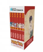 Fairy Tail collection