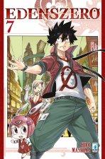 Edens zero