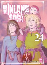 Vinland saga