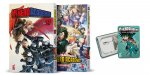 My Hero Academia. Pack