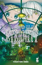 To your eternity