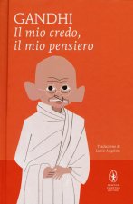 mio credo, il mio pensiero