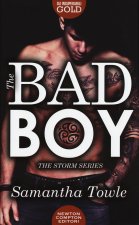 bad boy. The Storm series