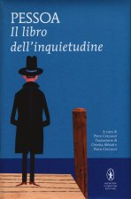 libro dell'inquietudine