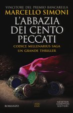 abbazia dei cento peccati. Codice Millenarius saga