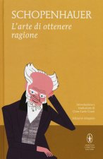 arte di ottenere ragione