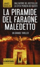 piramide del faraone maledetto