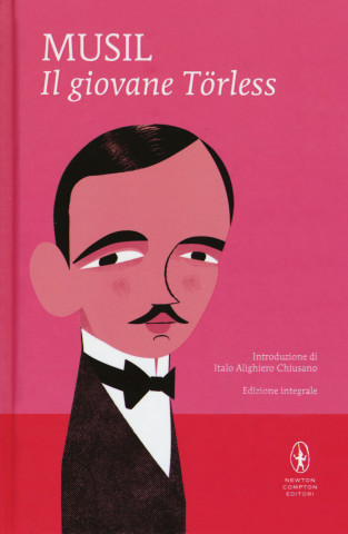 giovane Törless