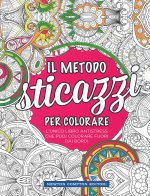 metodo sticazzi! Per colorare