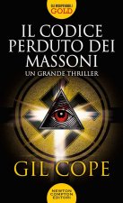 codice perduto dei massoni