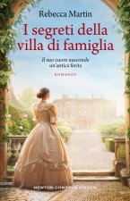 segreti della villa di famiglia