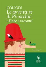 avventure di Pinocchio-Fiabe e racconti