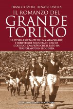 romanzo del grande Torino