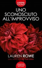 sconosciuto all'improvviso