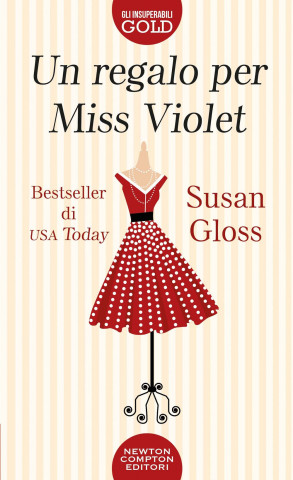 regalo per Miss Violet (Gloss Susan)(Pevná)