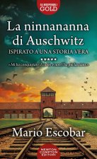 ninnananna di Auschwitz