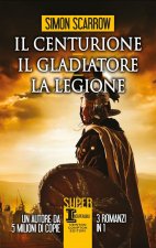 centurione-Il gladiatore-La legione