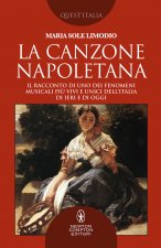 canzone napoletana. Il racconto di uno dei fenomeni musicali più vivi e unici dell’Italia di ieri e di oggi