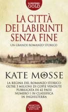 città dei labirinti senza fine