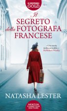 segreto della fotografa francese