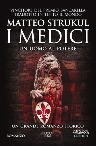 Medici. Un uomo al potere